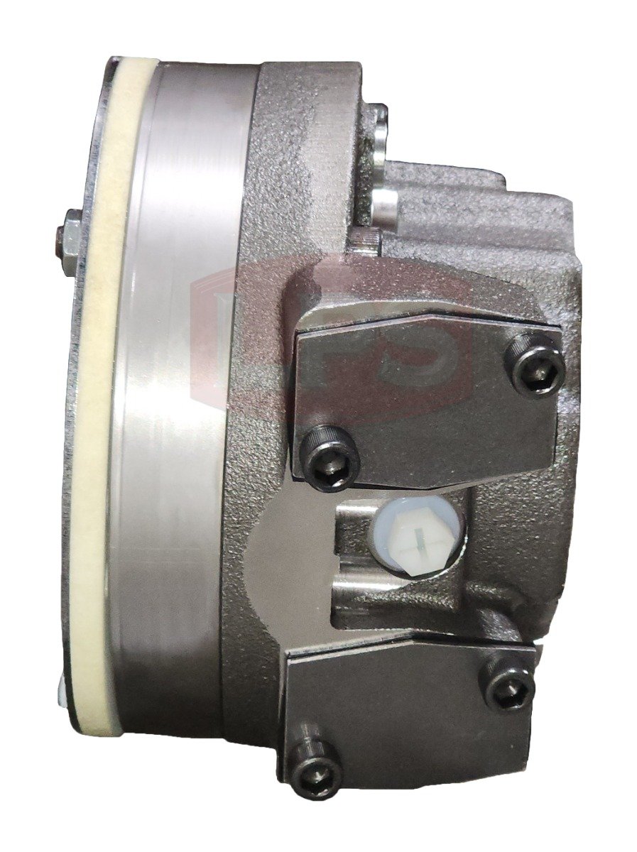 LPS Hydraulic Half Drive Motor to Replace Bobcat® OEM 7261333