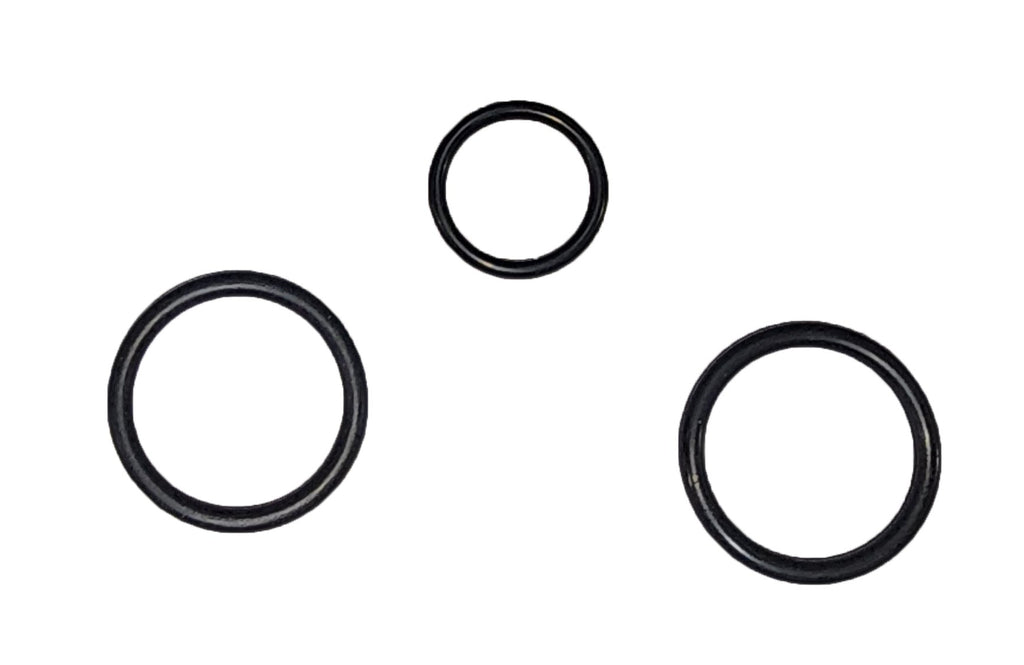 LPS Hydraulic Half Drive Motor to Replace Bobcat® OEM 7261333