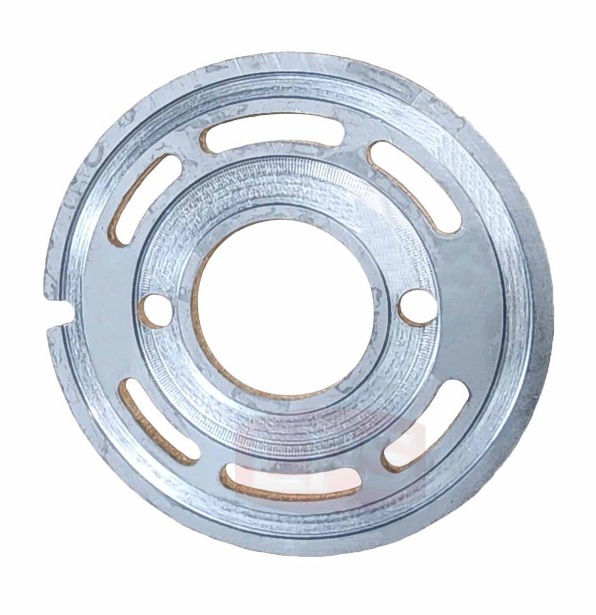 New Drive Motor Valve Plate to Replace Case OEM 100702A1