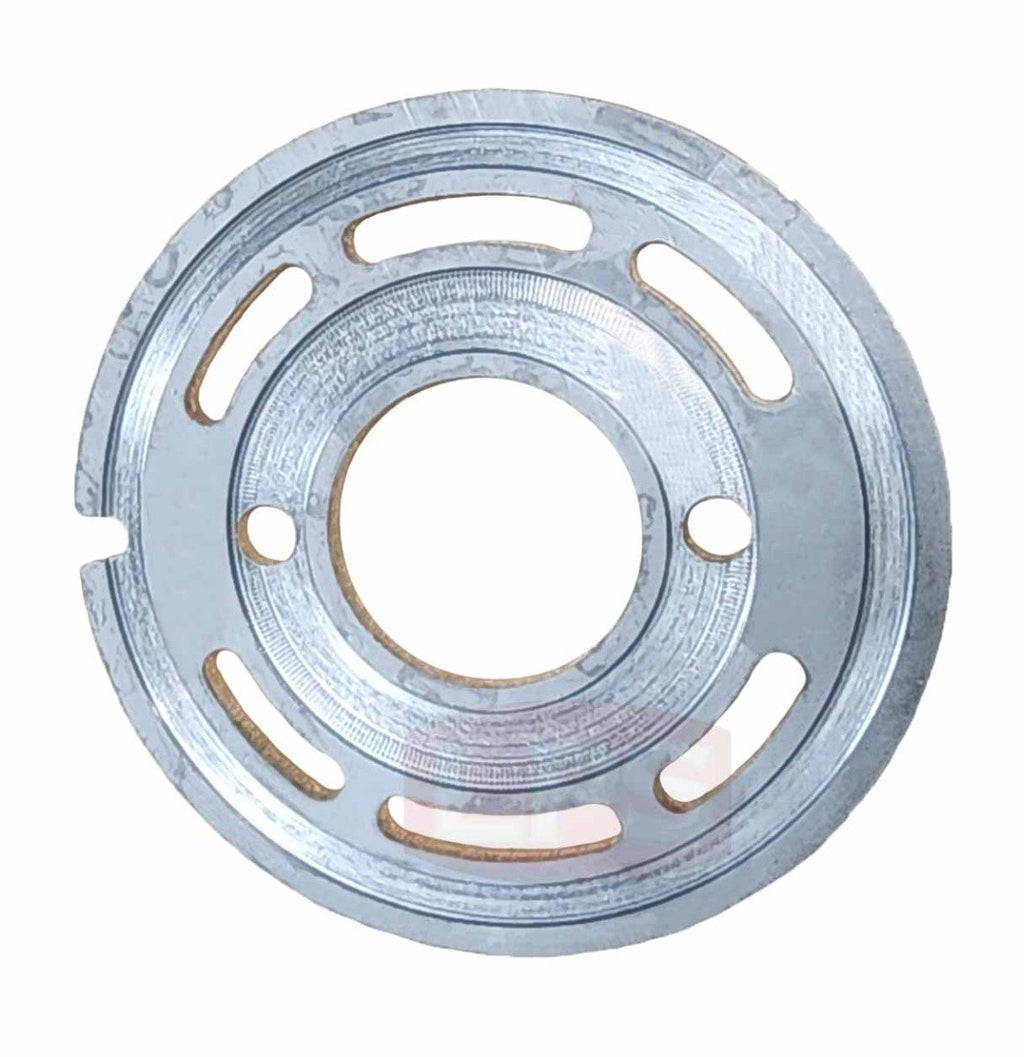 Drive Motor Valve Plate to Replace John Deere OEM T283025