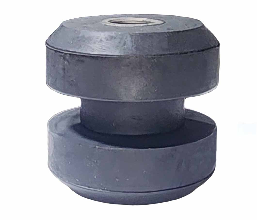 LPS Damper to Replace CAT® OEM 118-2990