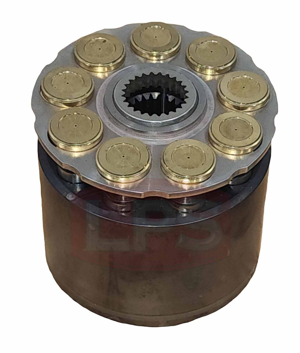 LPS Rotating Group Assembly to Replace Case/New Holland® OEM 87619915