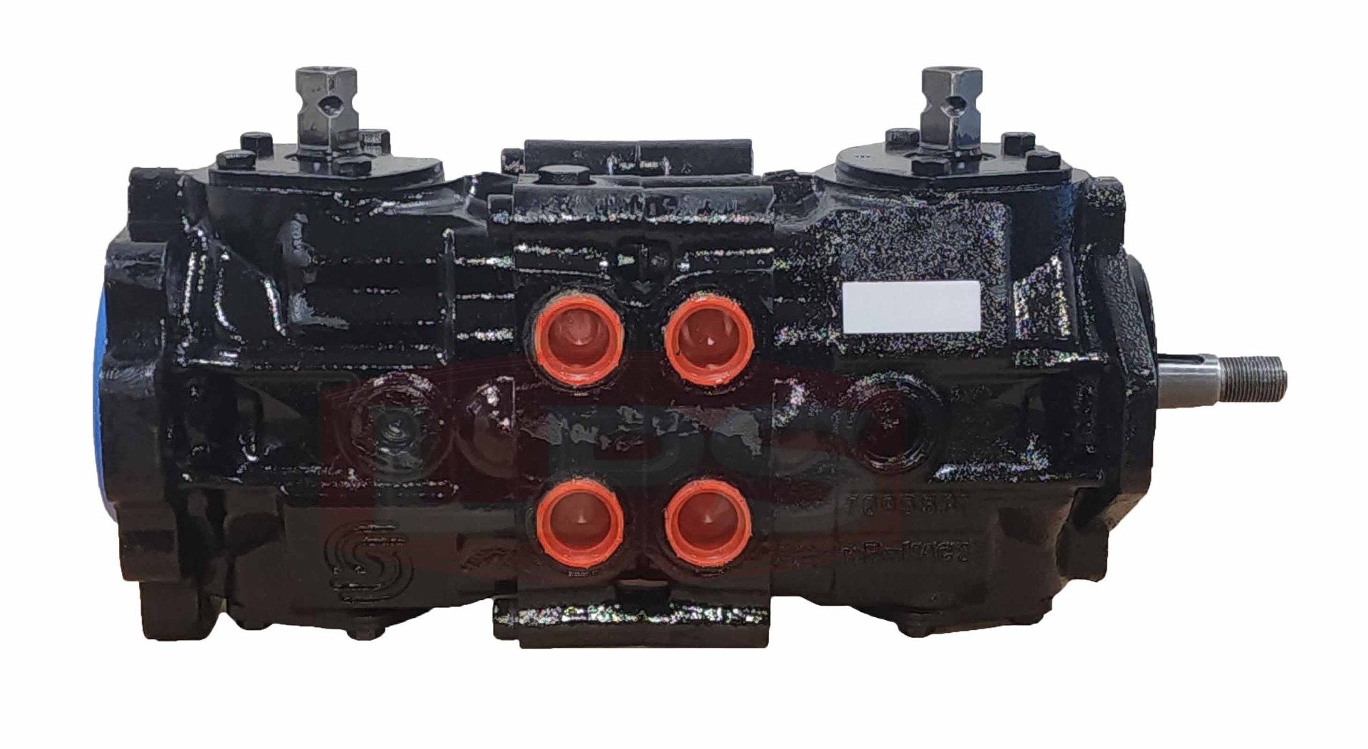 LPS Reman- Drive Pump to Replace Kubota® OEM V1311-62510