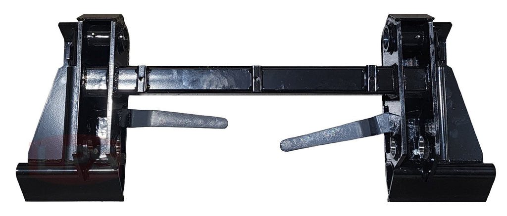 LPS Fully Loaded Coupler Plate to Replace John Deere® OEM MG86601599