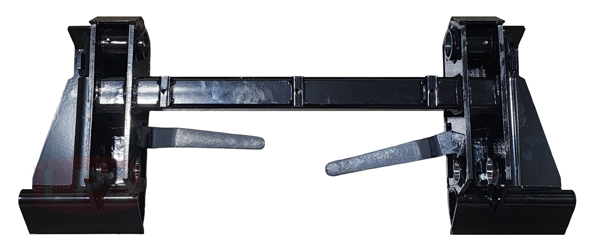 LPS Fully Loaded Coupler Plate to Replace John Deere® OEM MG86601599