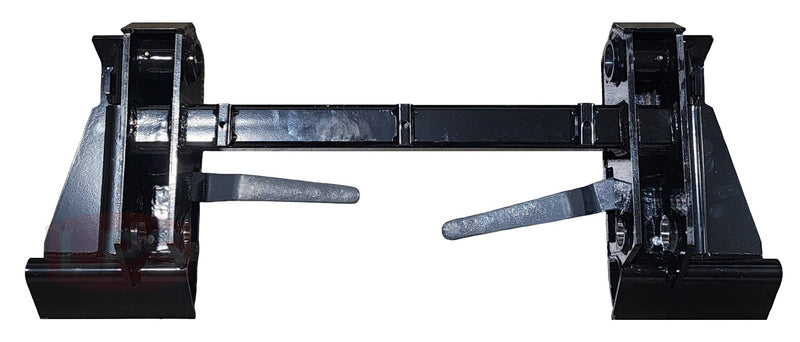 LPS Fully Loaded Coupler Plate to Replace New Holland® OEM 86601599