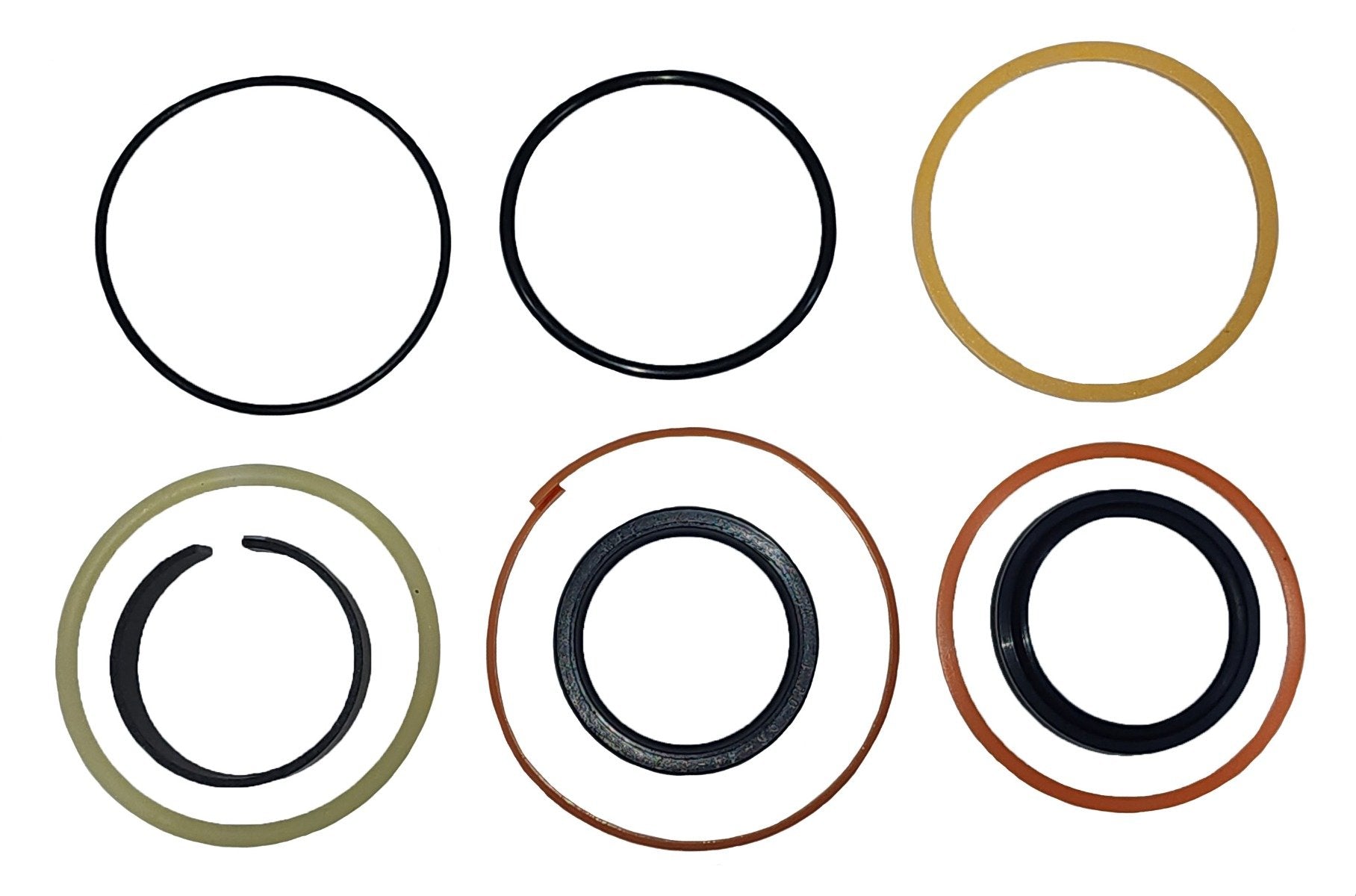 LPS Bucket (Tilt) Cylinder Seal Kit to Replace John Deere® OEM AH166140