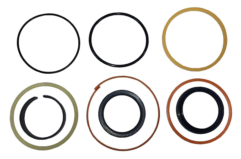 LPS Bucket (Tilt) Cylinder Seal Kit to Replace John Deere® OEM AH166140