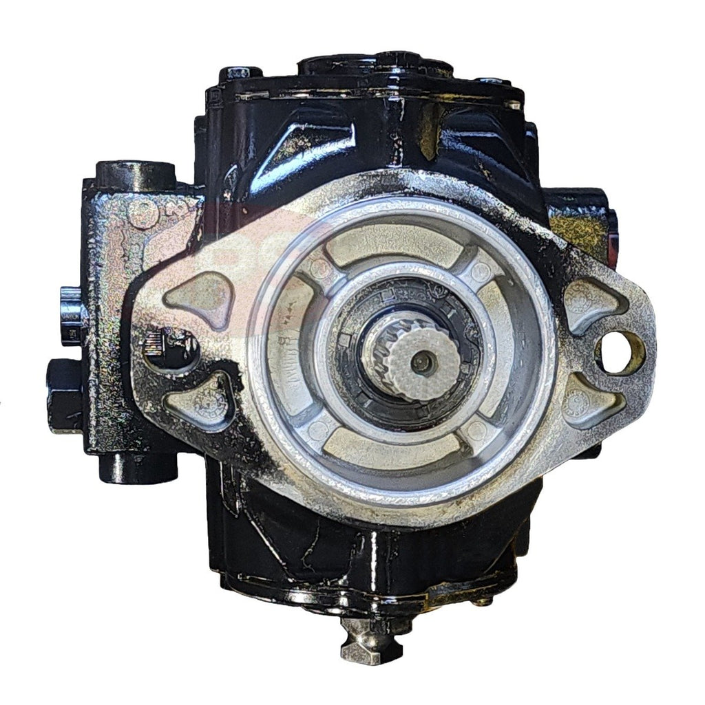 LPS Reman- Tandem Drive Pump to Replace New Holland® OEM 87745224