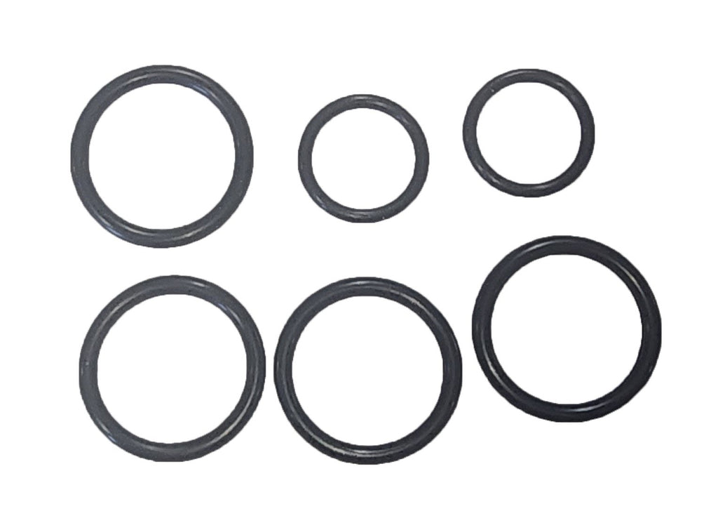 LPS Reman- Tandem Drive Pump to Replace New Holland® OEM 87745224