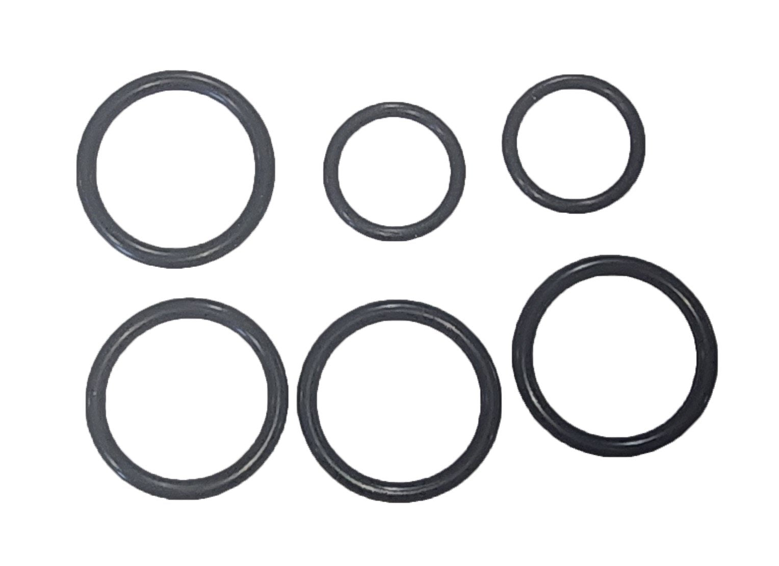 LPS Reman- Tandem Drive Pump to Replace New Holland® OEM 87745224