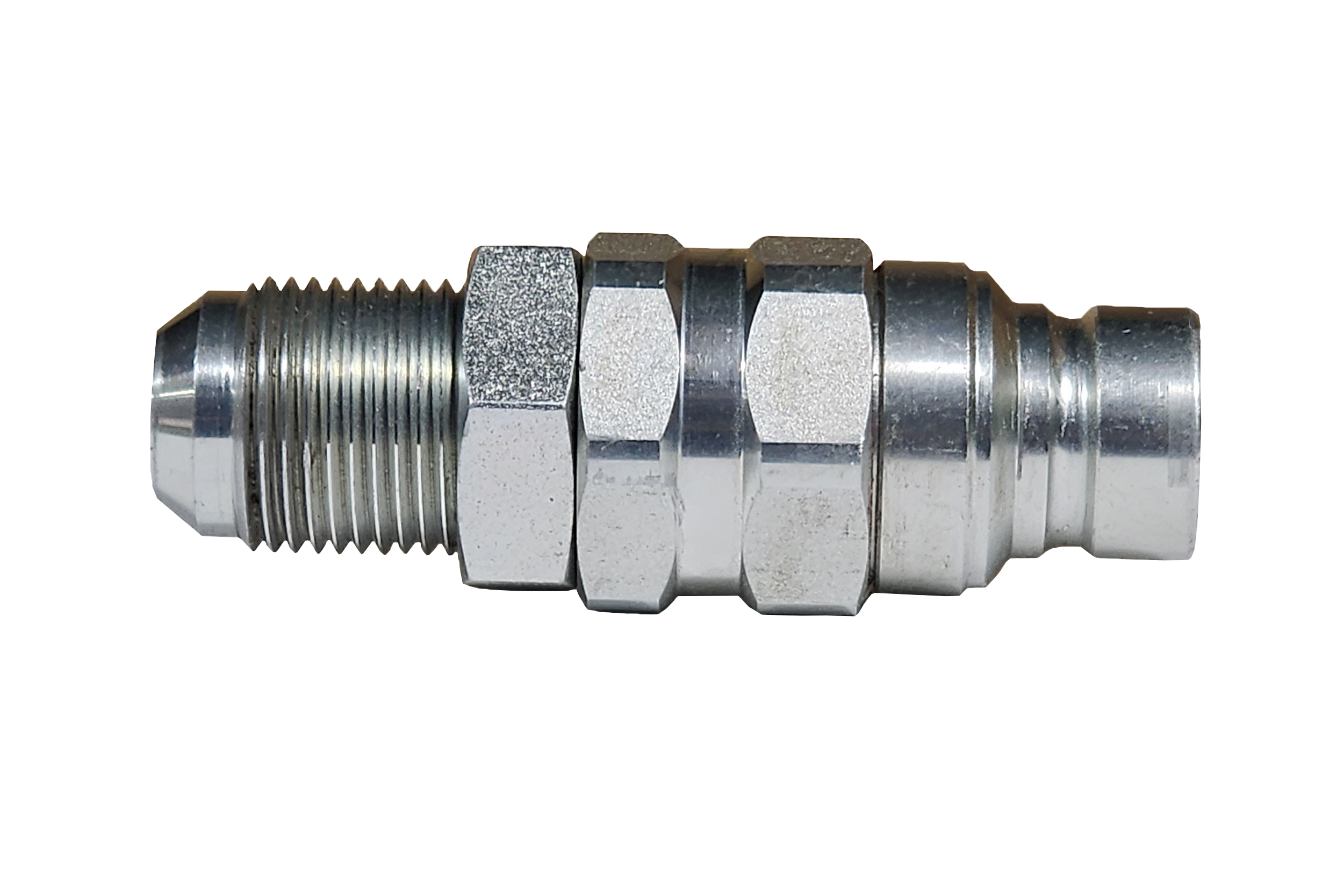 LPS Hydraulic Quick Connect Male Coupler to Replace John Deere® OEM AT312876