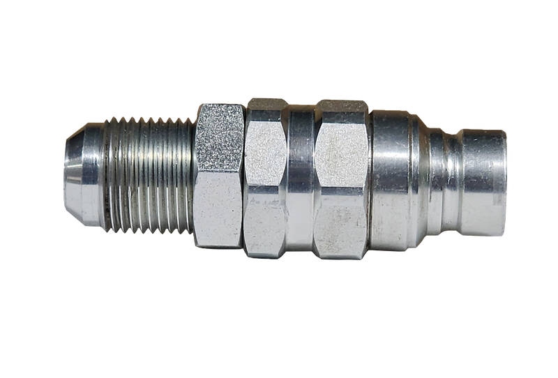 LPS Hydraulic Quick Connect Male Coupler to Replace John Deere® OEM AT312876