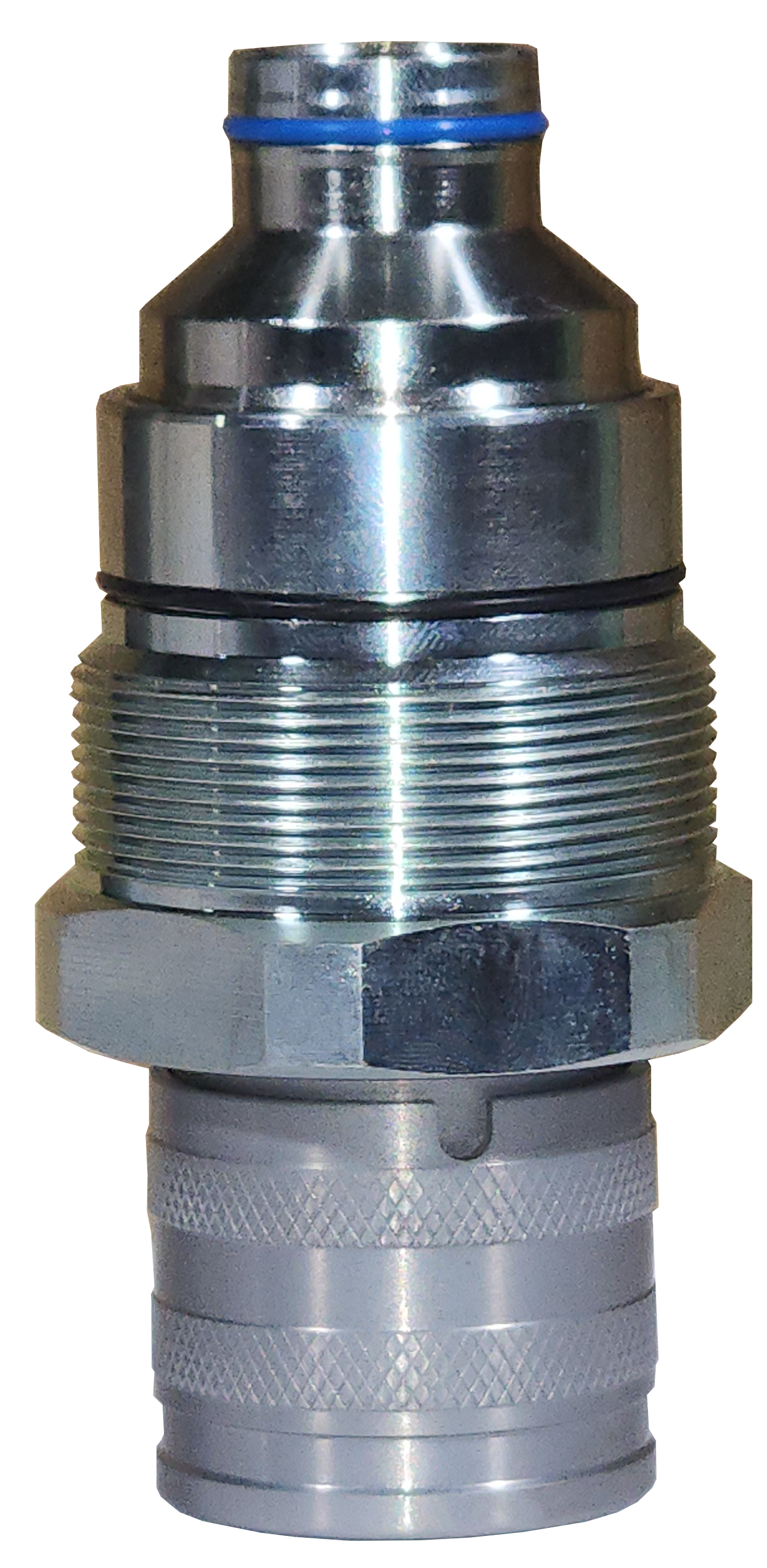 LPS Hydraulic Quick Connect Female Coupler to Replace  John Deere® OEM AT406475