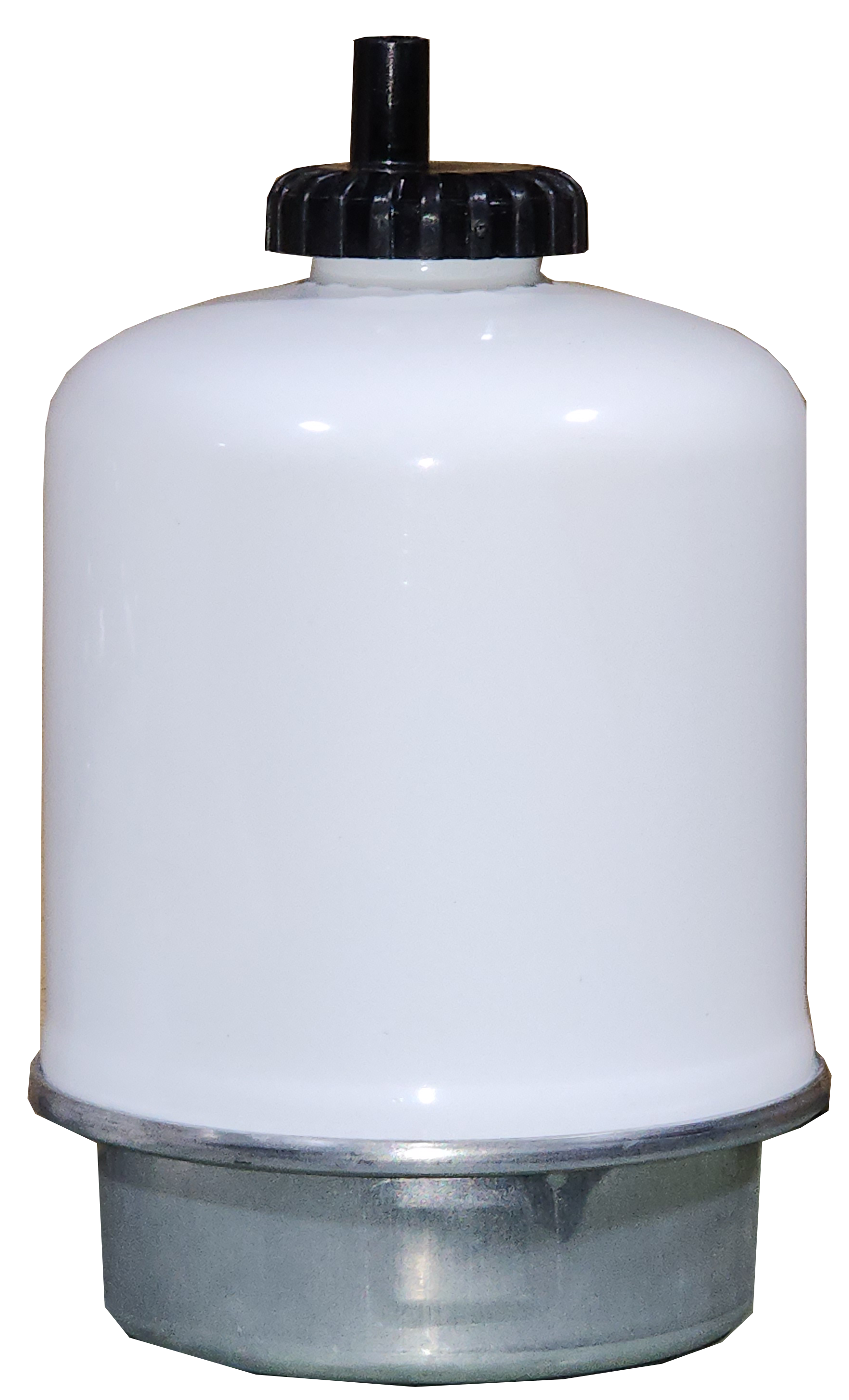 LPS Fuel Filter w/ Drain Valve to Replace John Deere® OEM RE62418