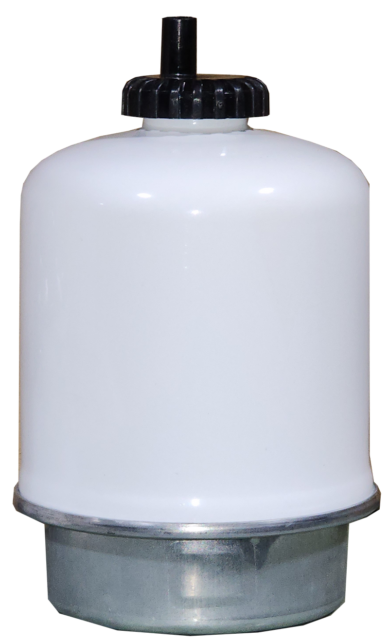 LPS Fuel Filter w/ Drain Valve to Replace John Deere® OEM RE62418