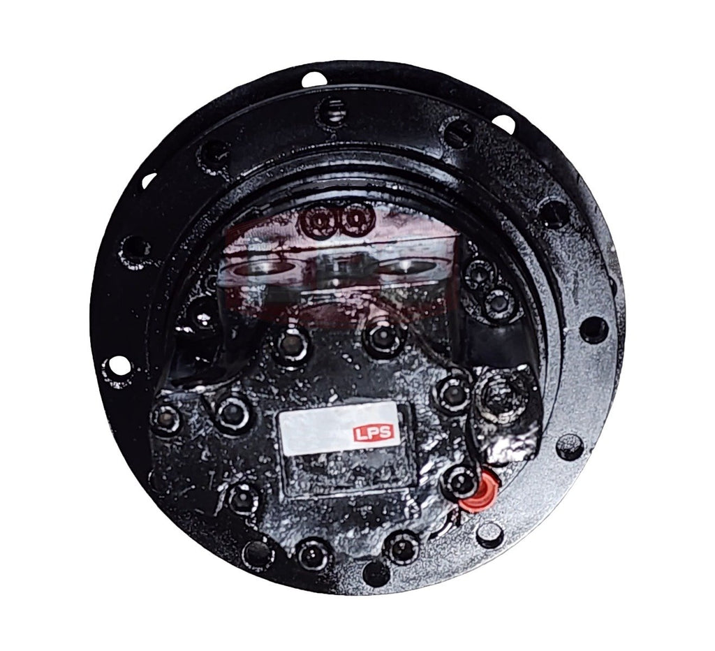 LPS Reman- RH 2-Speed Final Drive Motor to Replace Case/New Holland® OEM 87600263