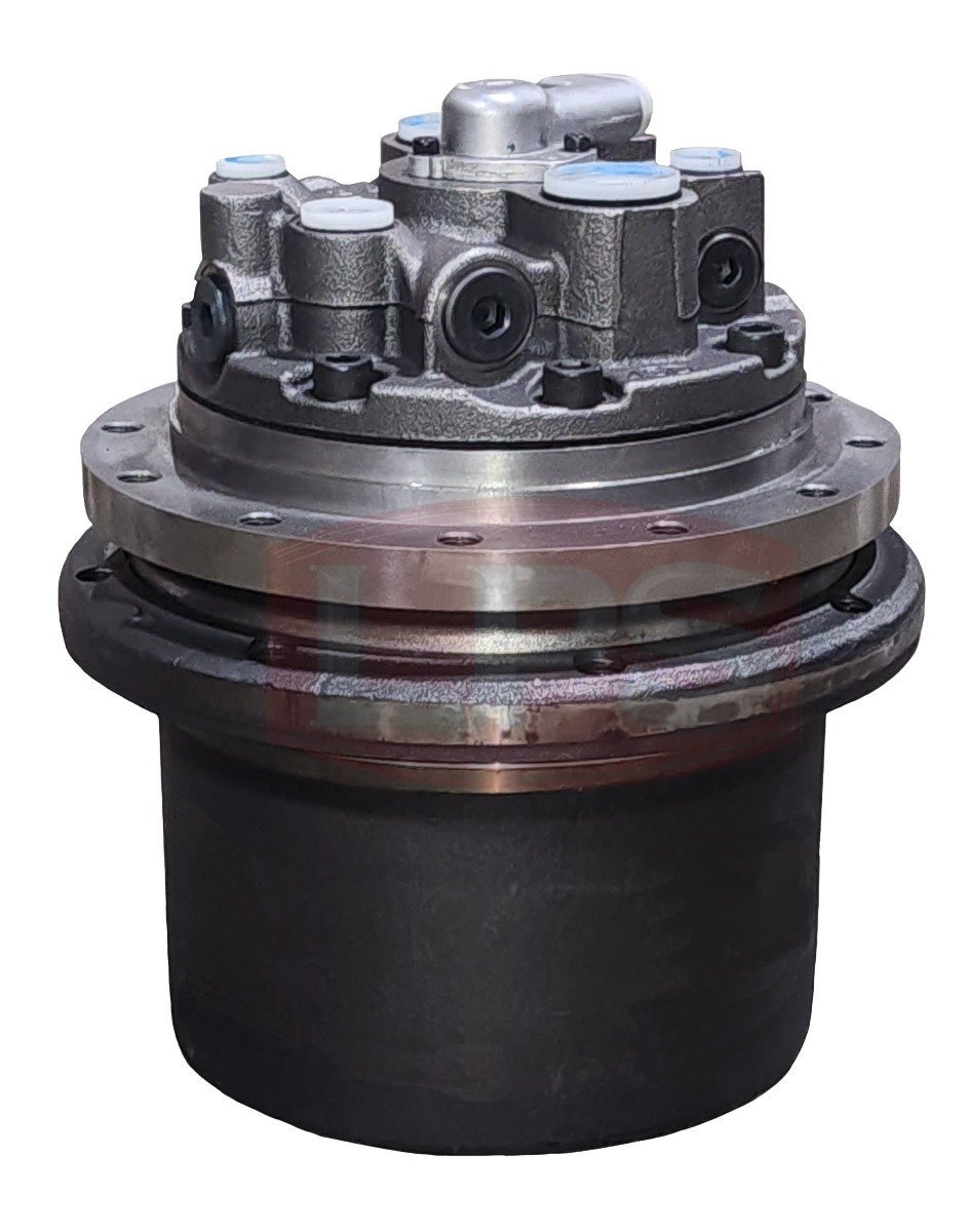 LPS Hydraulic Final Drive Motor to Replace Case/New Holland® OEM 87447234