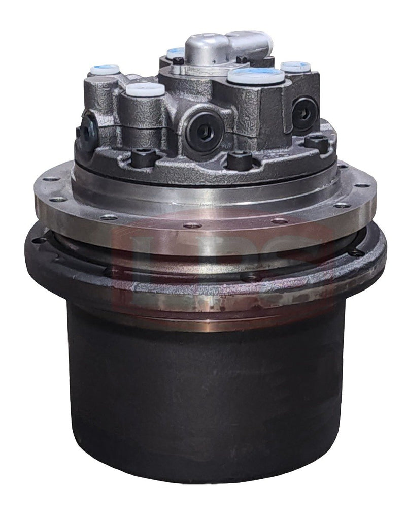 LPS Hydraulic Final Drive Motor to Replace Case/New Holland® OEM 87447234