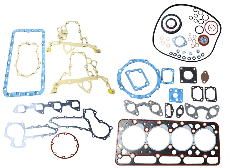 LPS Gasket Seal Kit to Replace Bobcat&#174; OEM 6657401