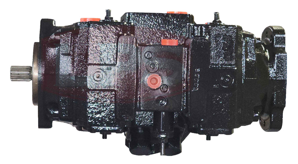 LPS Reman - 2-Speed Tandem Drive Pump to Replace New Holland® OEM 87710267