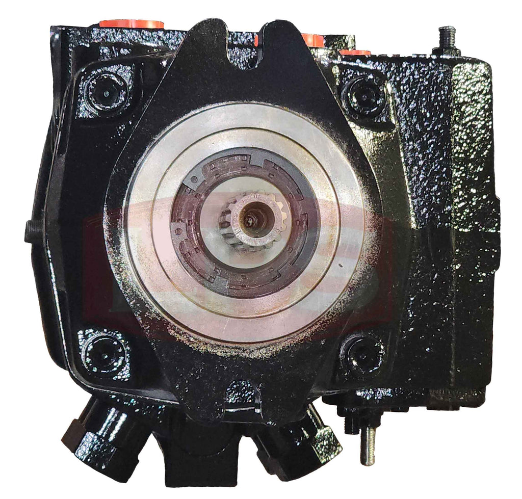 LPS Reman - 2-Speed Tandem Drive Pump to Replace New Holland® OEM 87710267