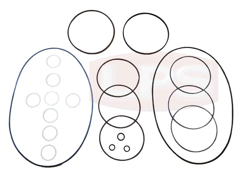 LPS Seal Kit to Replace Bobcat® OEM 6676021