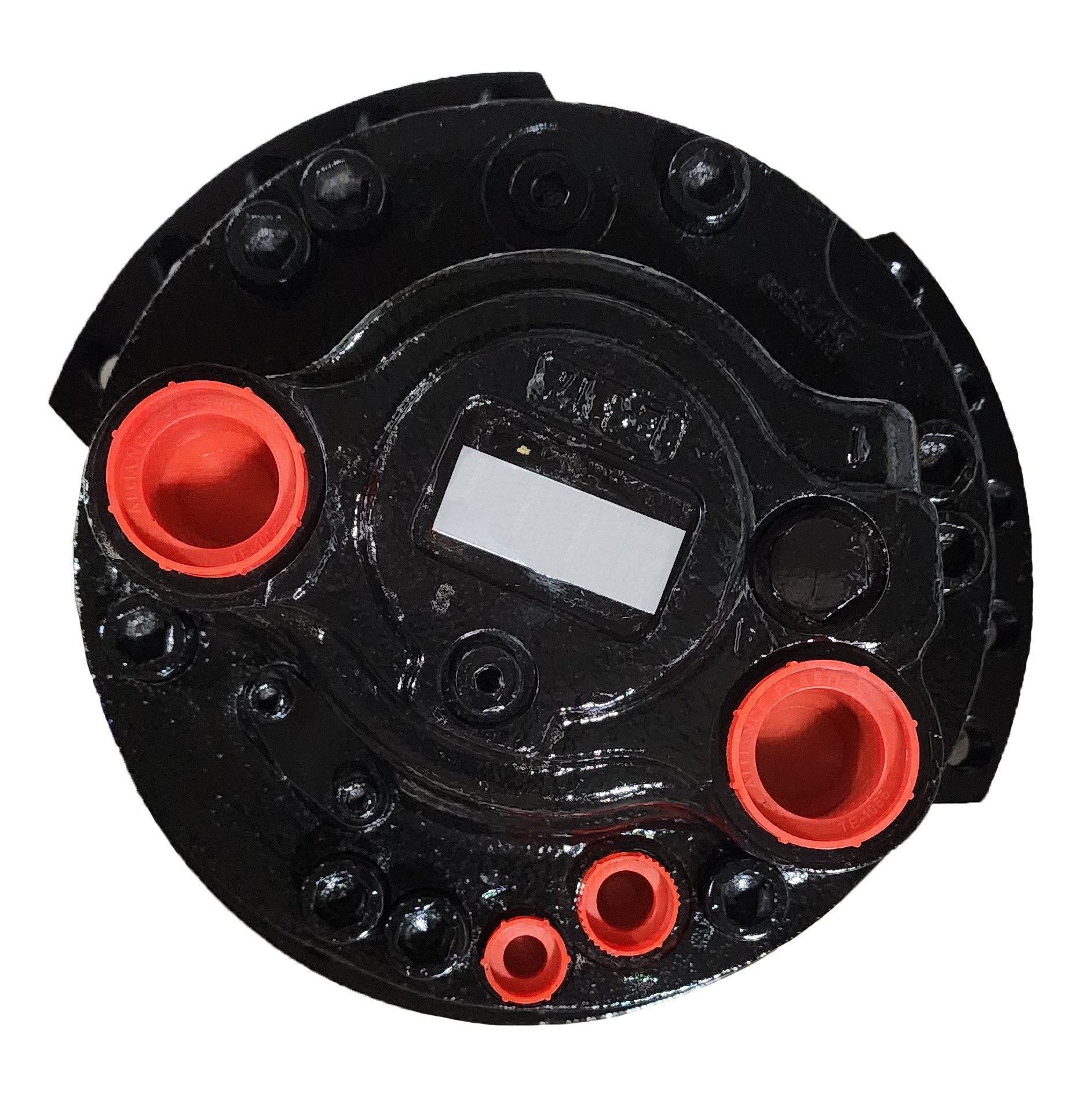 LPS Drive Motor to Replace John Deere® OEM AT442067