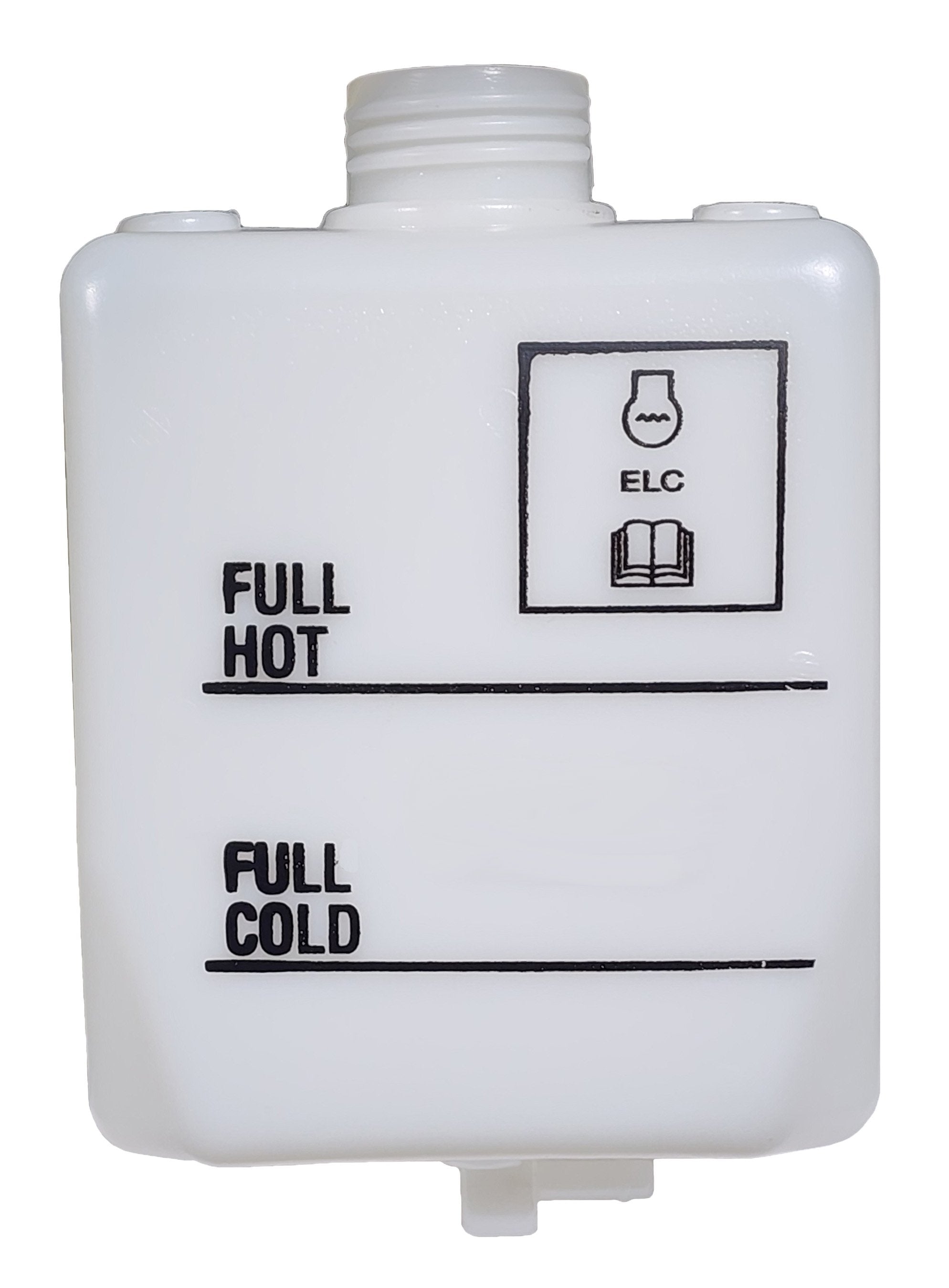 LPS Recover Bottle Tank to Replace CAT® OEM 345-3480