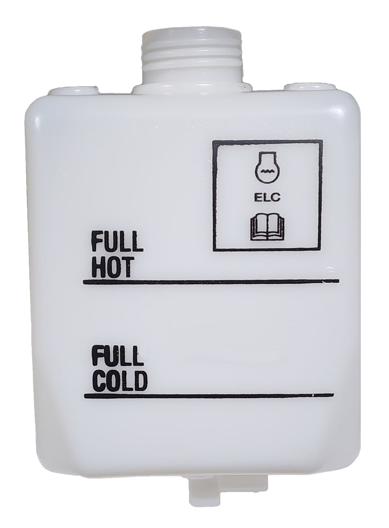 LPS Recover Bottle Tank to Replace CAT® OEM 345-3480