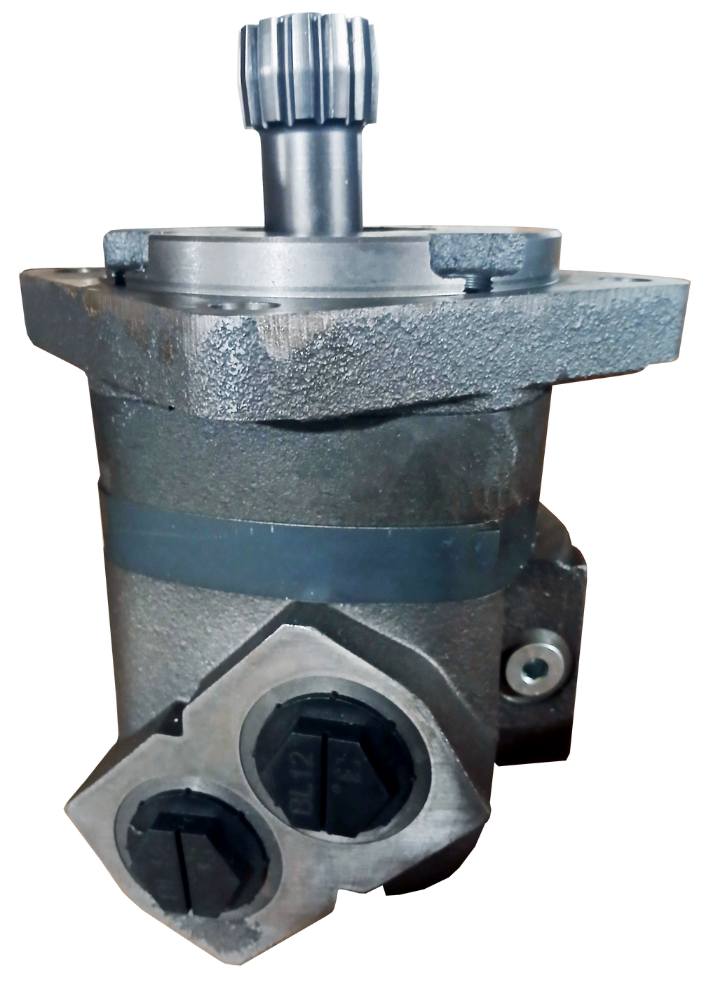 LPS Hydraulic Drive Motor Kit to Replace Bobcat® OEM 6567926