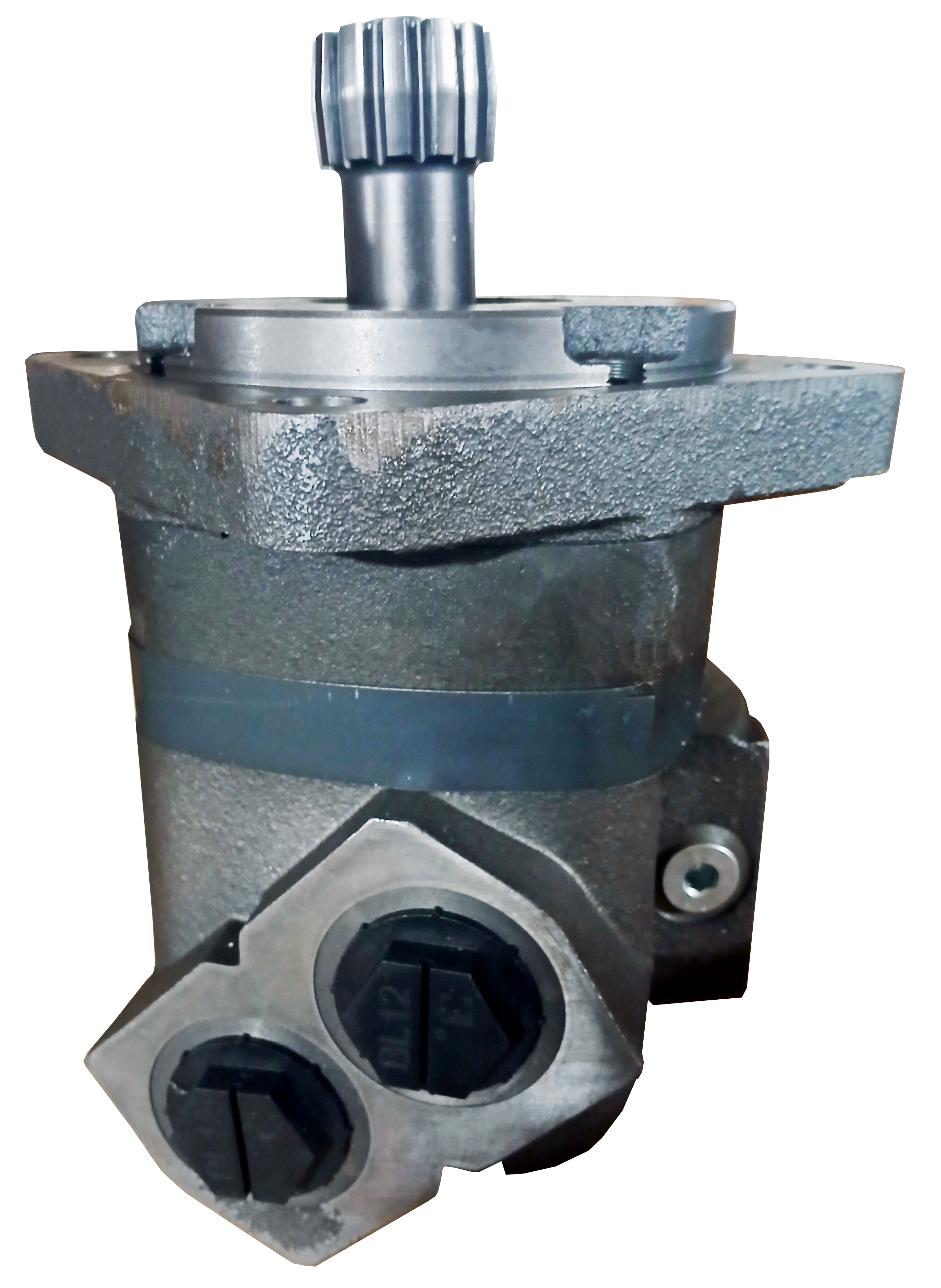 LPS Hydraulic Drive Motor Kit to Replace Bobcat® OEM 6567926