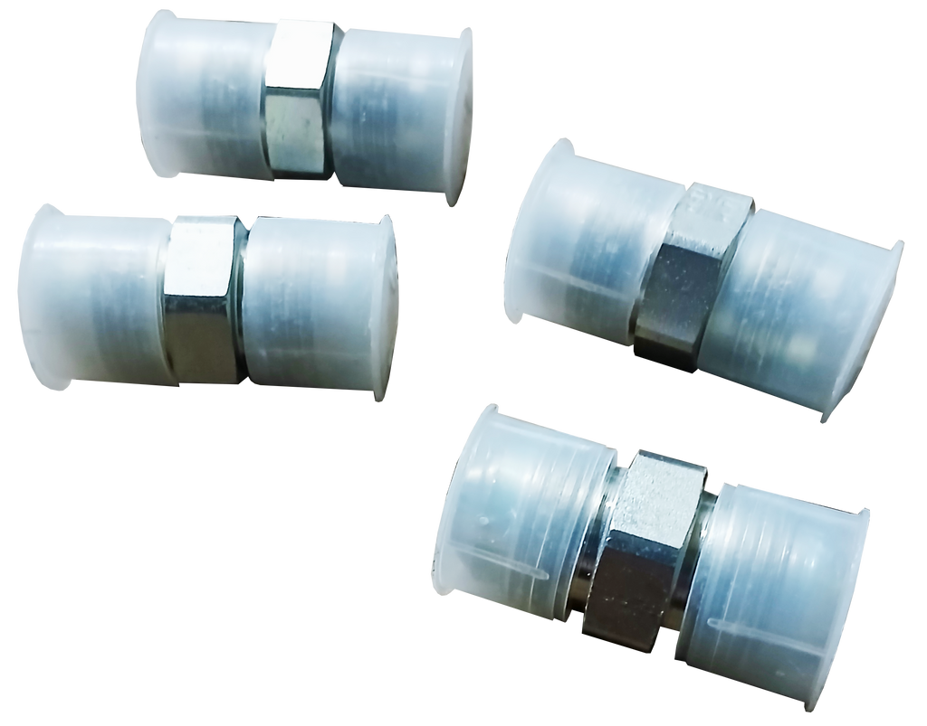 LPS Hydraulic Control Valve Kit to Replace Case® OEM H674734