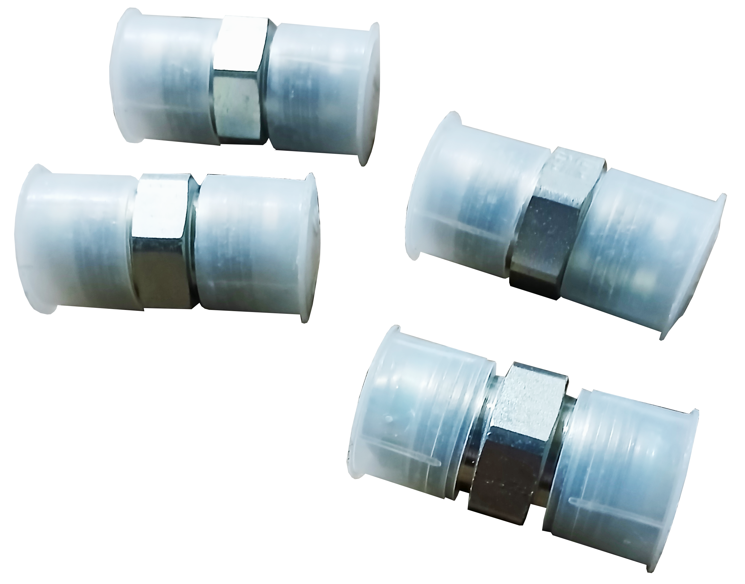 LPS Hydraulic Control Valve Kit to Replace Case® OEM H674734