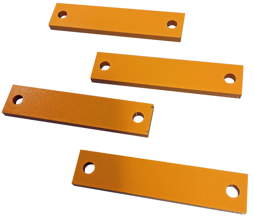 LPS Hydraulic Control Valve Kit to Replace Case® OEM H674734