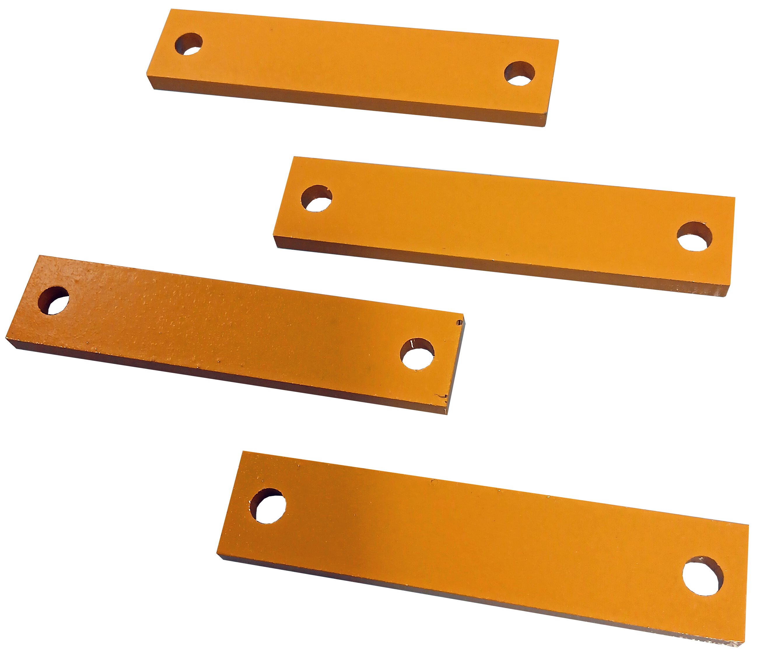 LPS Hydraulic Control Valve Kit to Replace Case® OEM H674734