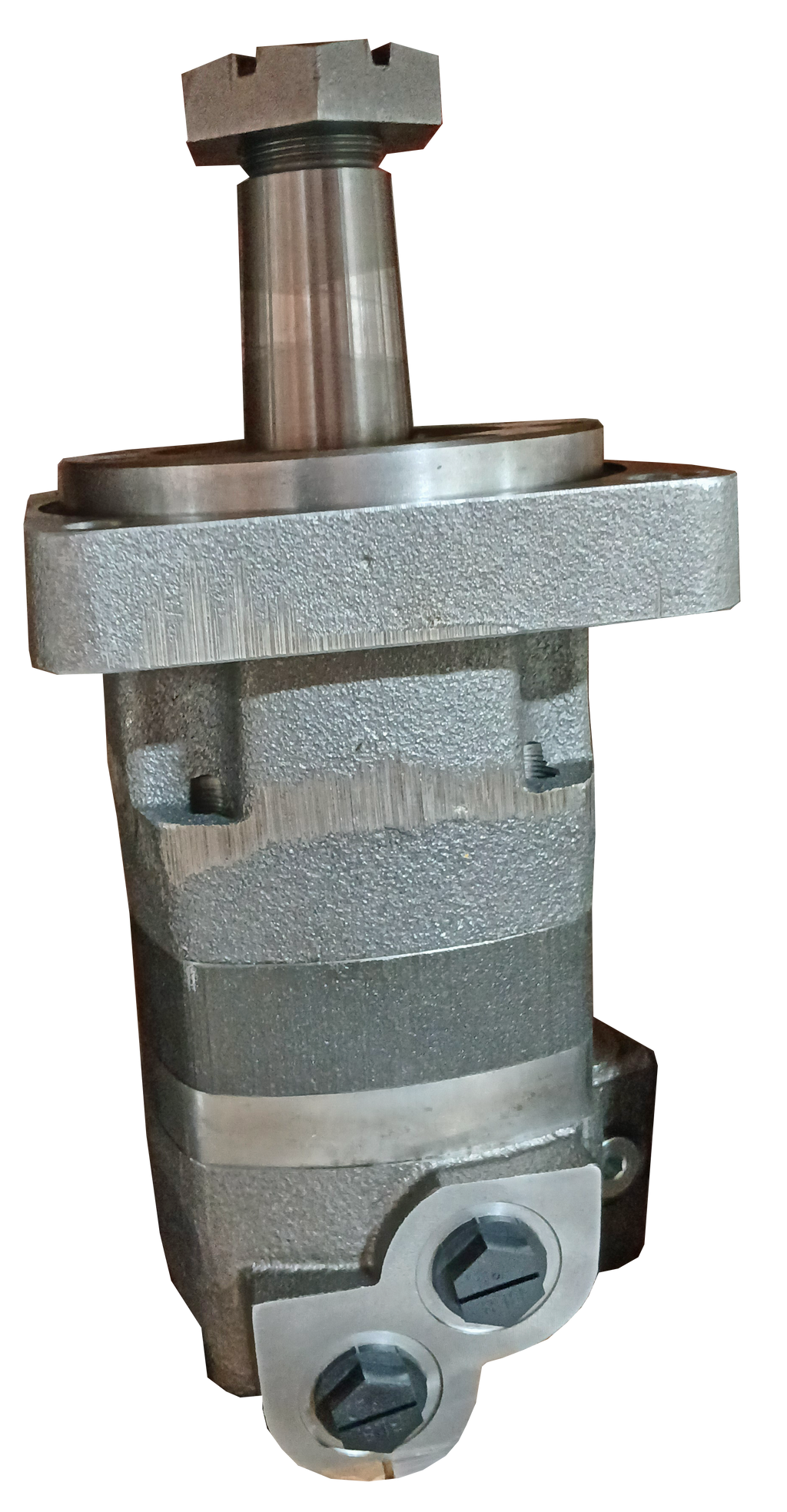 LPS Hydraulic Drive Motor to Replace Mustang® OEM 250-32590