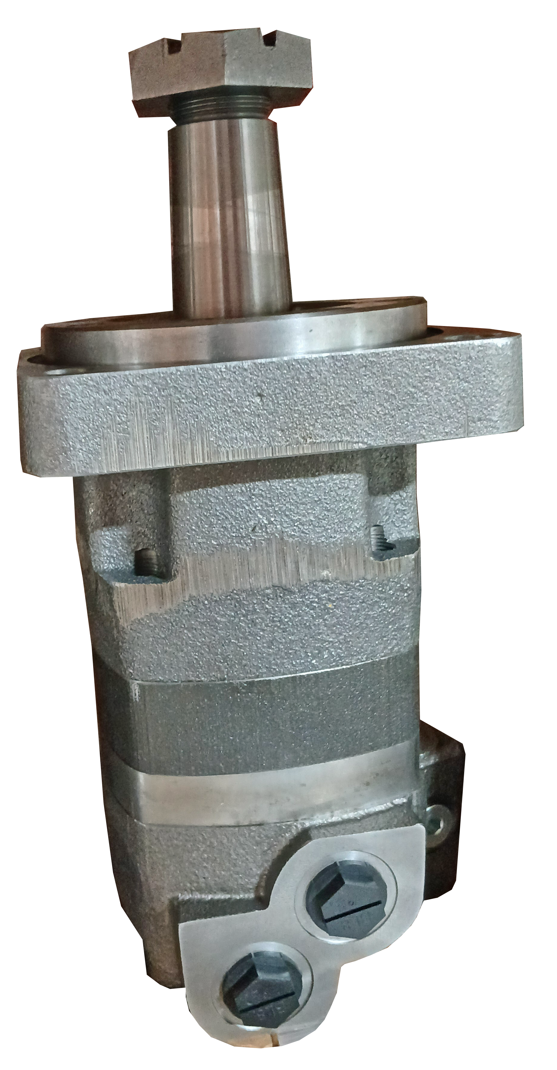 LPS Hydraulic Drive Motor to Replace Mustang® OEM 250-32590