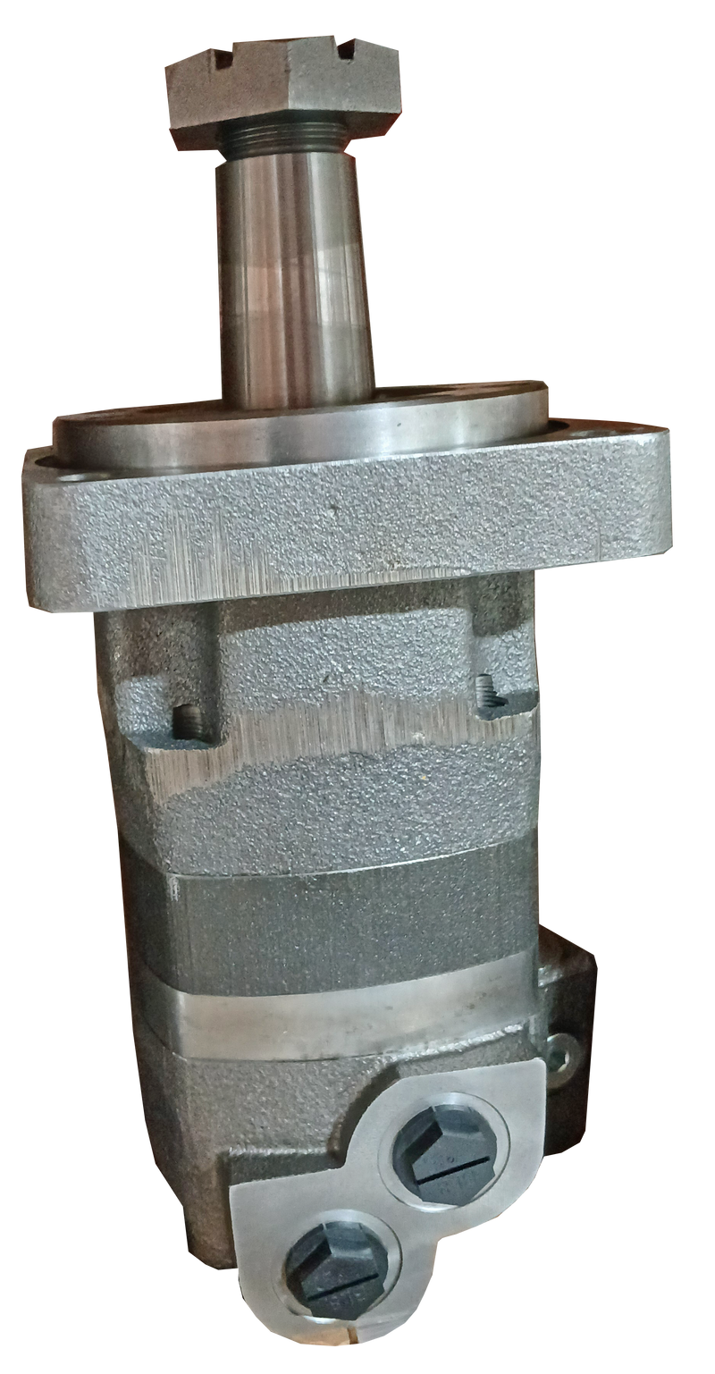 LPS Hydraulic Drive Motor to Replace Mustang® OEM 250-32590