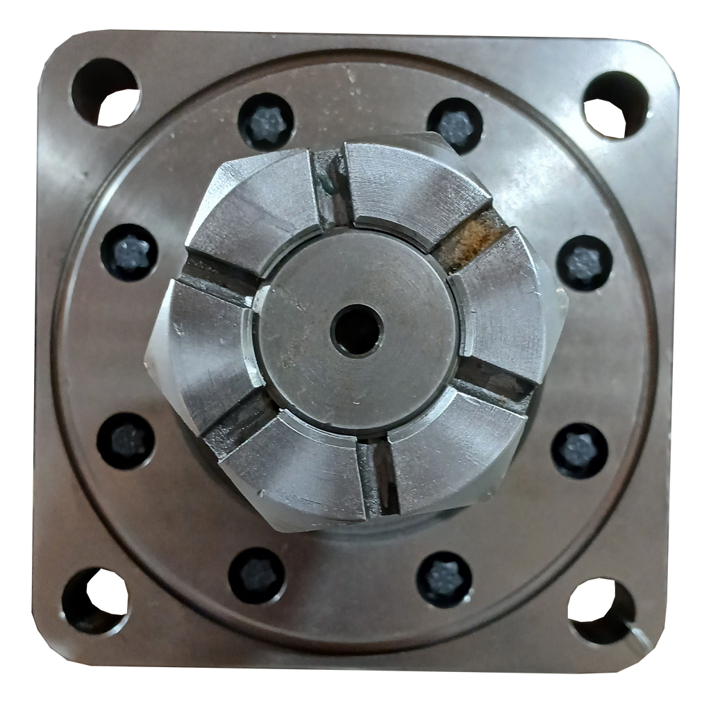 LPS Hydraulic Drive Motor to Replace Mustang® OEM 250-32590