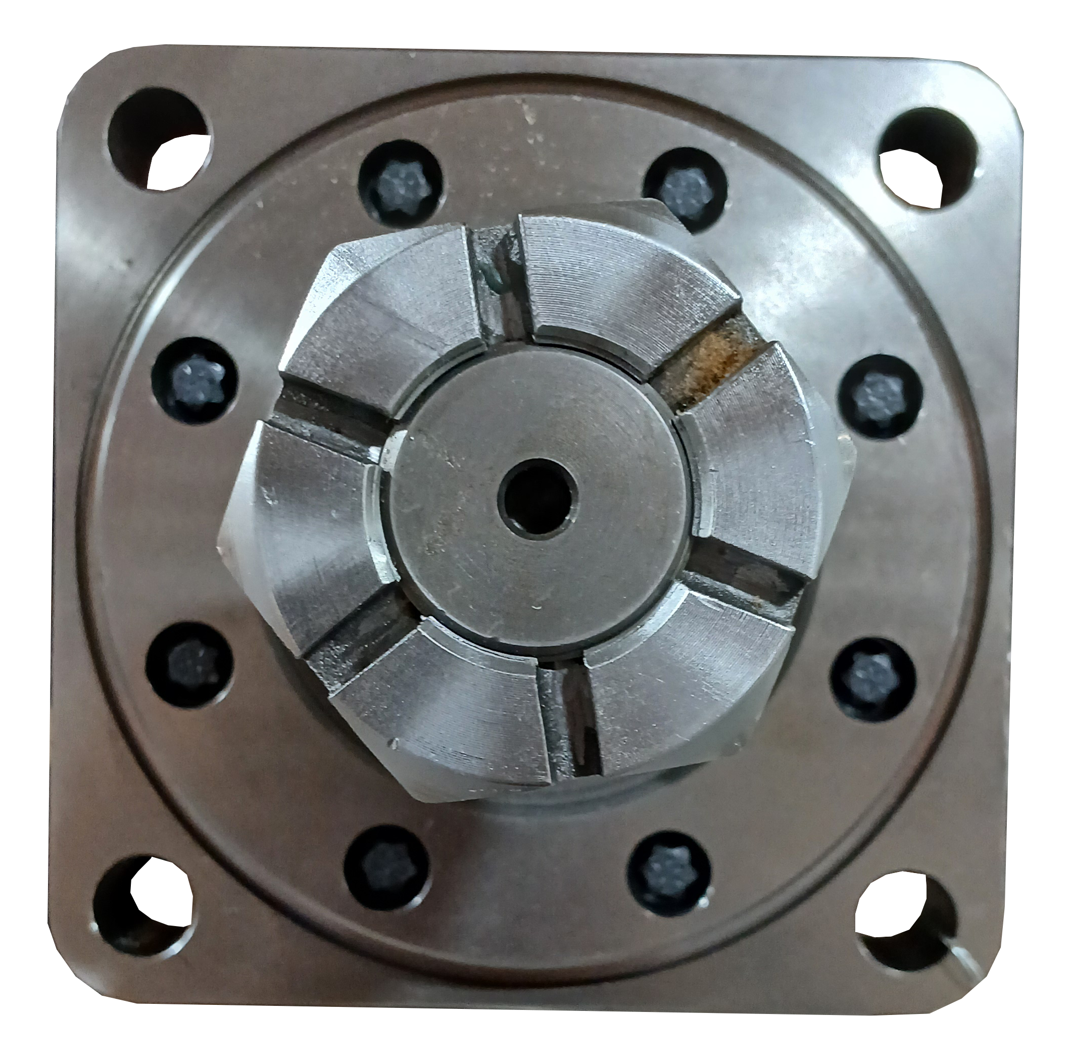 LPS Hydraulic Drive Motor to Replace Mustang® OEM 250-32590