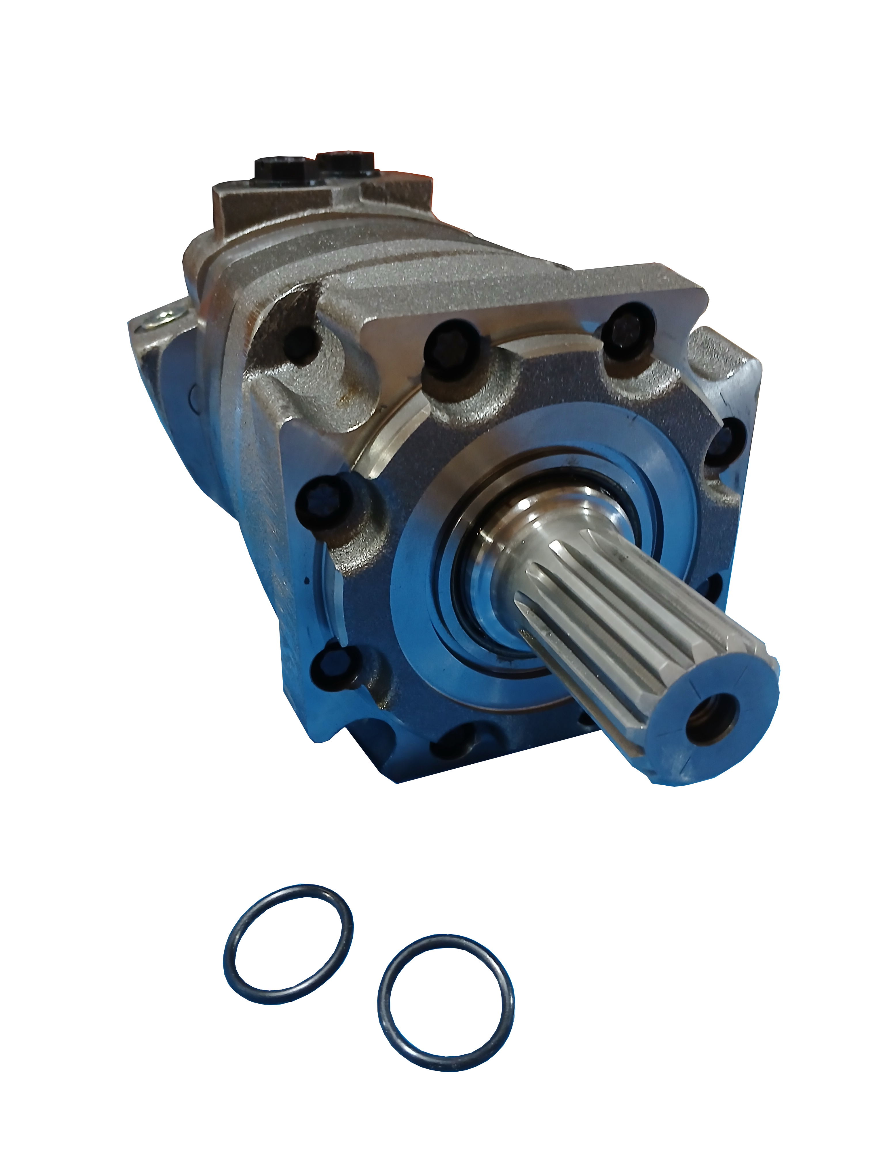 LPS Hydraulic Drive Motor to Replace Mustang® OEM 250-32586