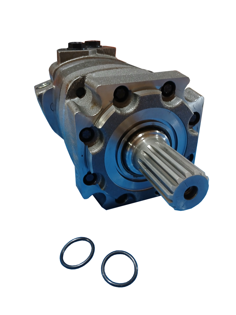 LPS Hydraulic Drive Motor to Replace Mustang® OEM 250-32586