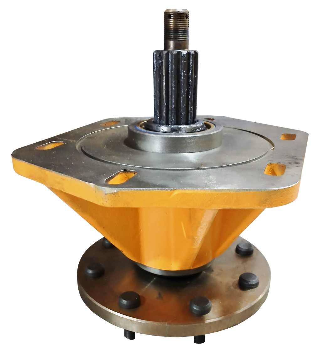 LPS Axle Assembly to Replace Case® OEM 222931A1