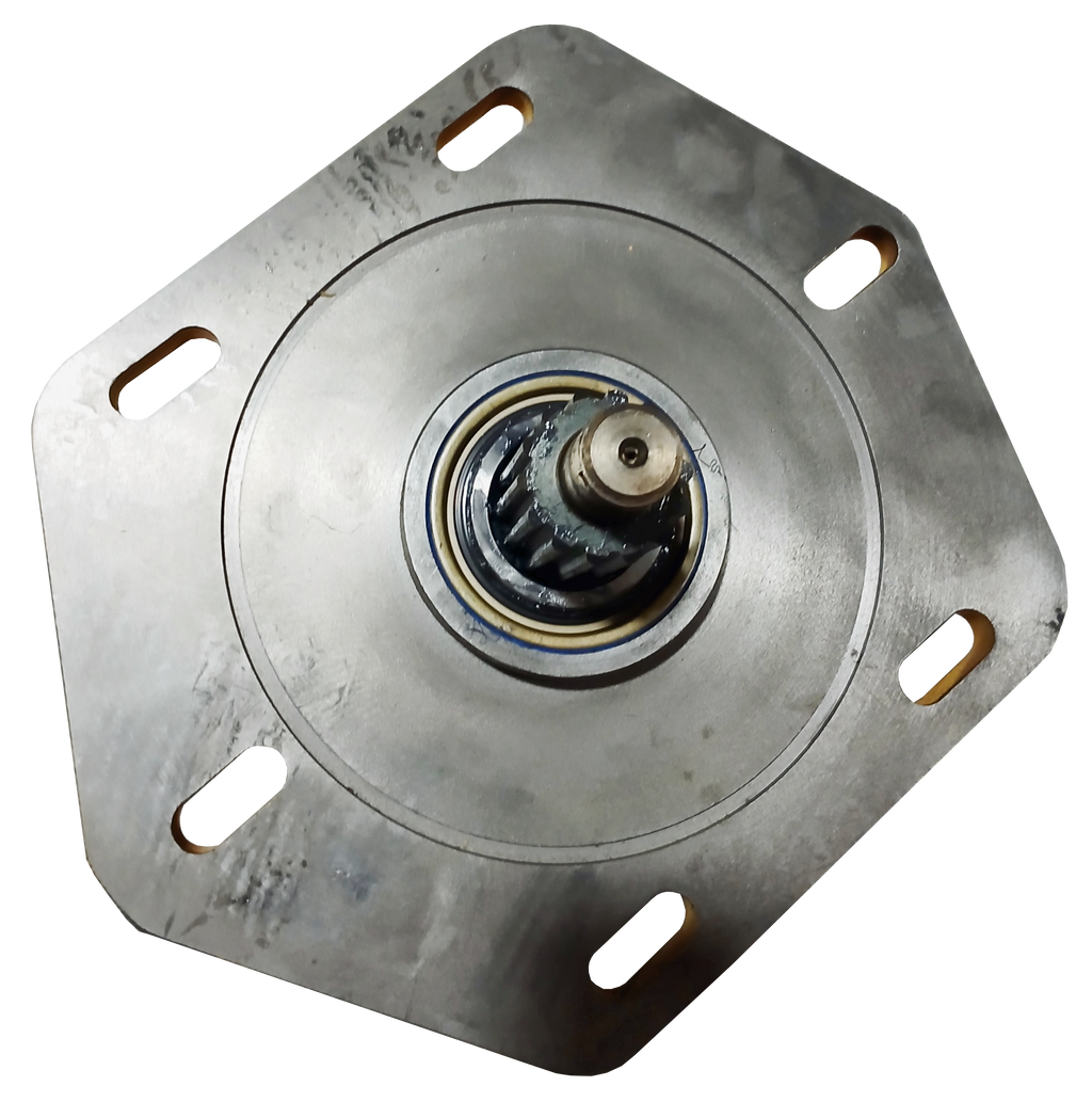 LPS Axle Assembly to Replace Case® OEM 222931A1