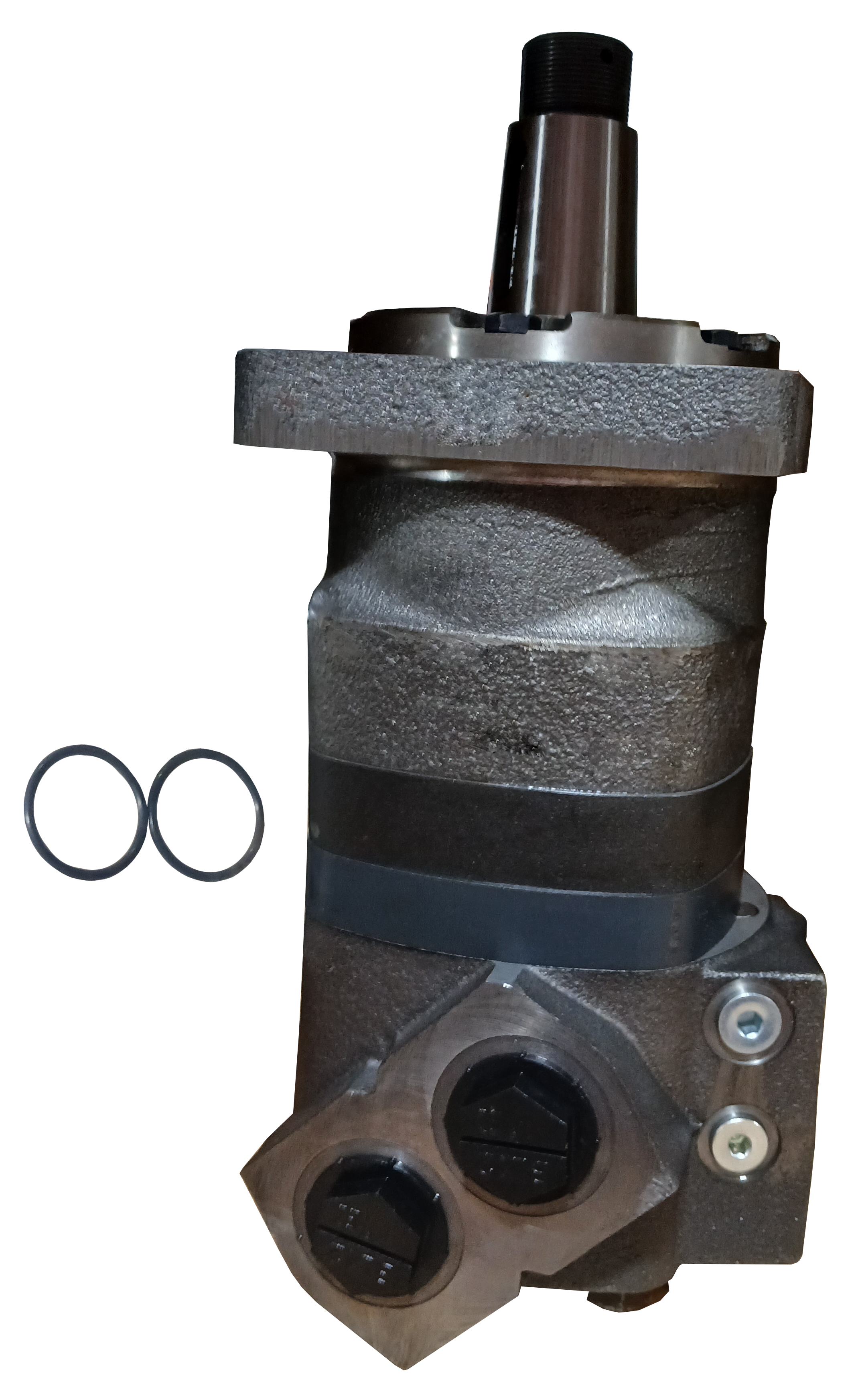 LPS Drive Motor to Replace Mustang® OEM 140849