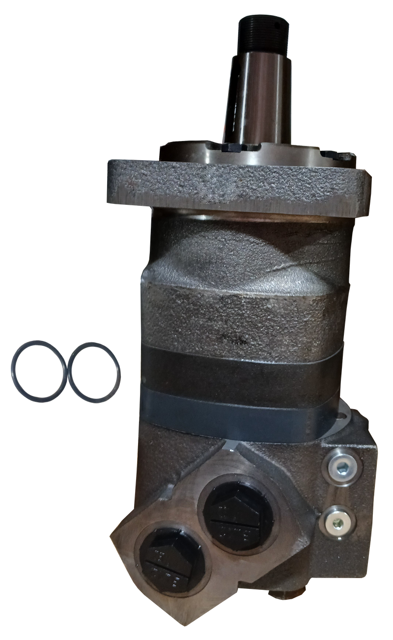 LPS Drive Motor to Replace Mustang® OEM 140849