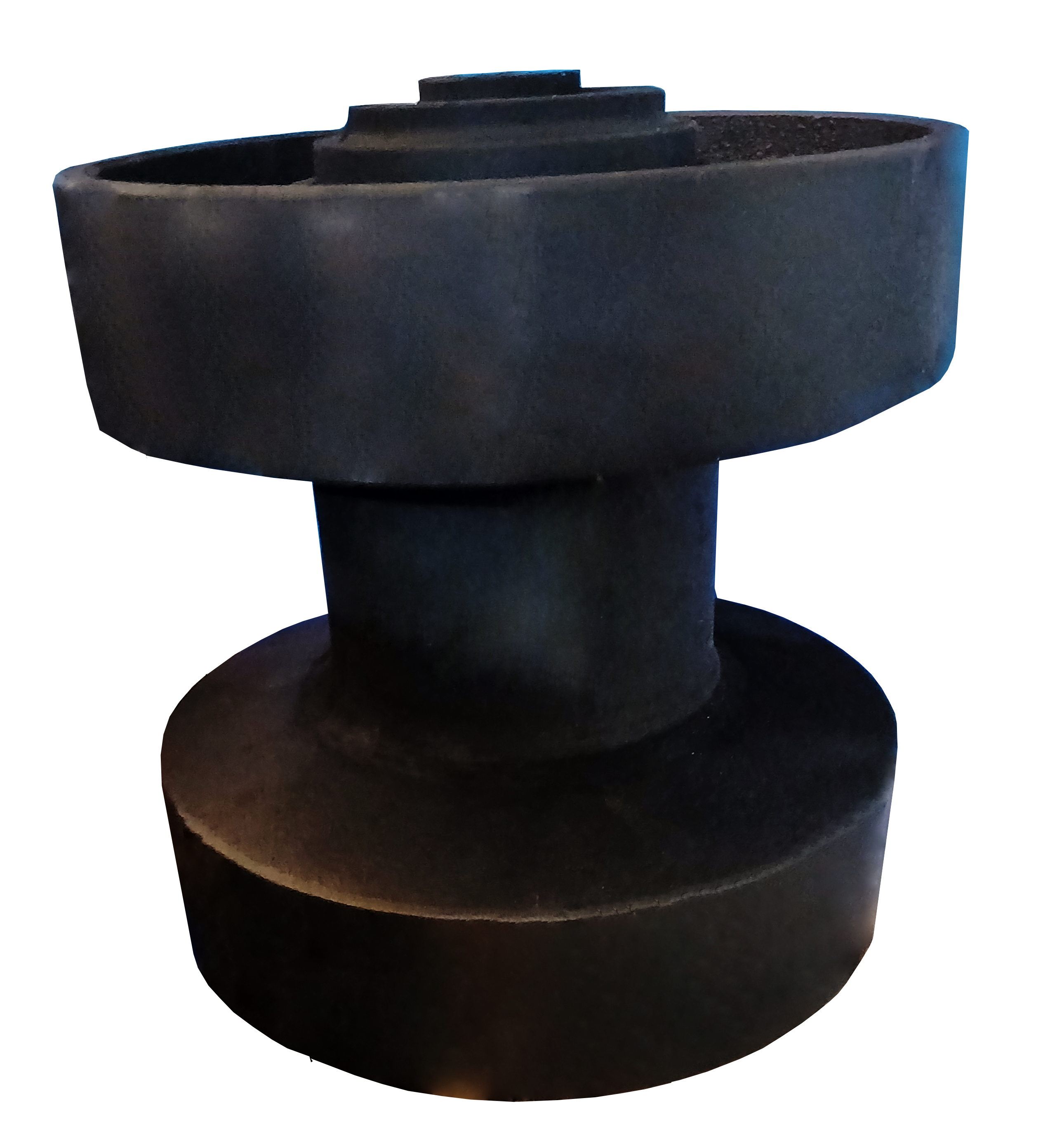 LPS Bottom Roller to Replace Gehl® OEM 50250761