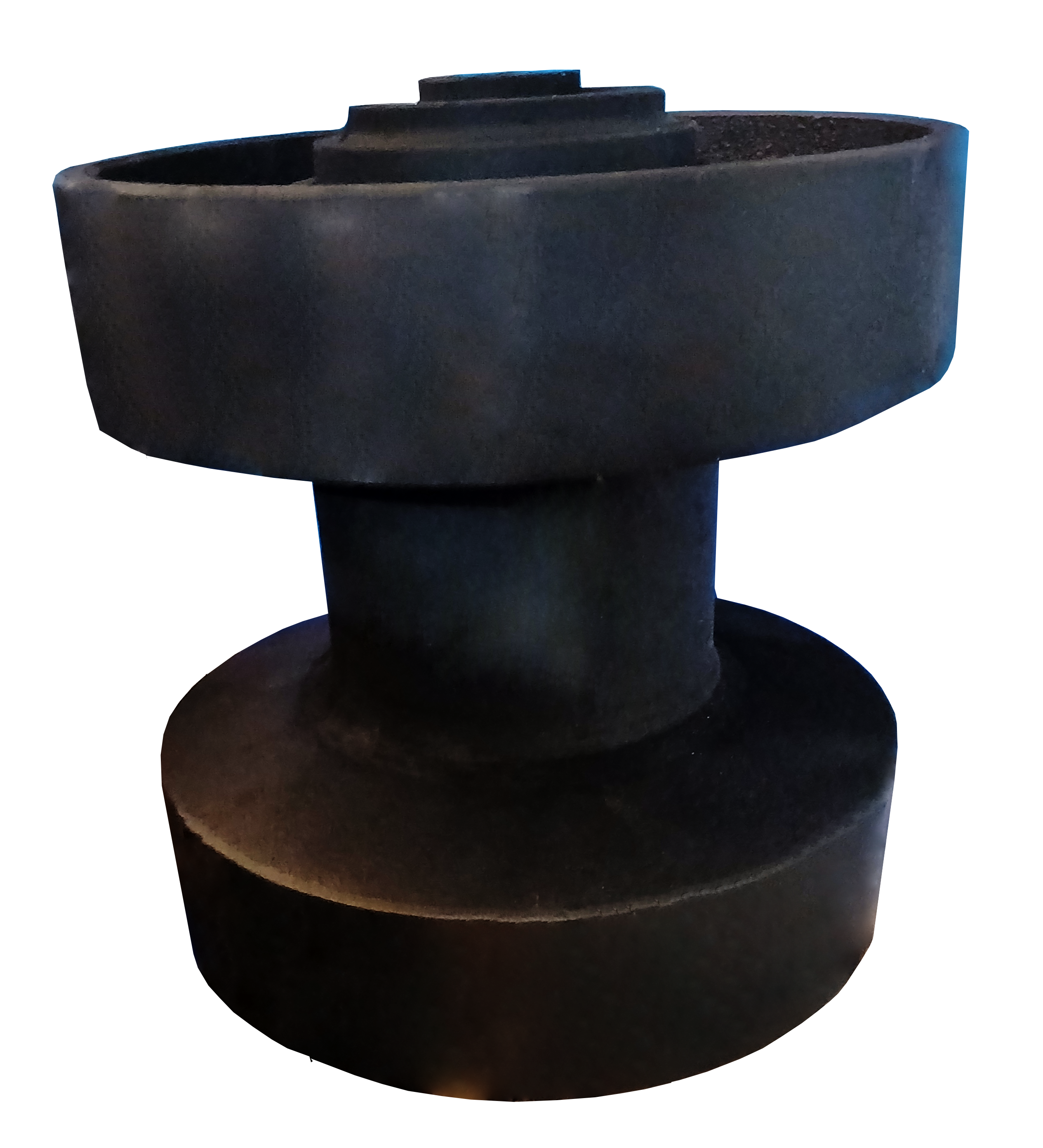 LPS Bottom Roller to Replace Mustang® OEM 50250761