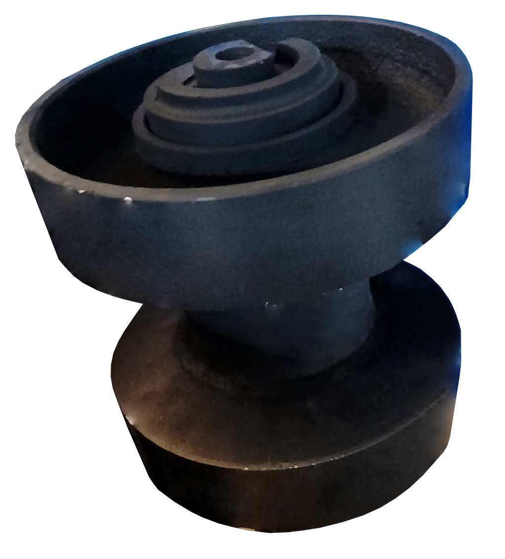 LPS Bottom Roller to Replace Gehl® OEM 50250761